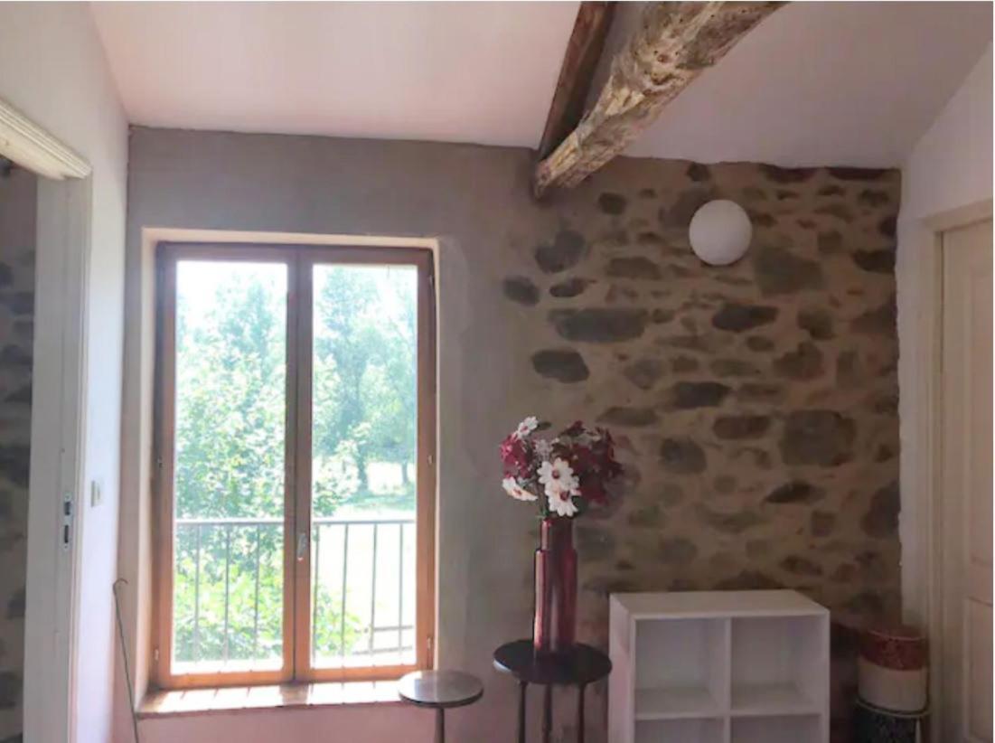 Le Gite De Las Peyros Mirandol-Bourgnounac Dış mekan fotoğraf